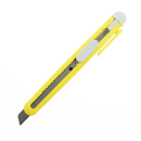 NT- Cutter Fancy 9mm Drucktastenmechanik Auto-Lock...