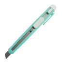 NT- Cutter Fancy 9mm Drucktastenmechanik Auto-Lock...