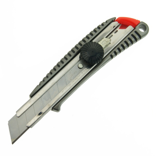 NT- Cutter L-500GP Heavy Duty mit Rädchenarretierung