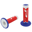 Premium MX Griffgummi "788" weiß/ rot/...