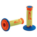 Premium MX Griffgummi "788" orange/ gelb/...