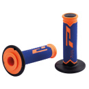 Premium MX Griffgummi "788" orange/ blau/...
