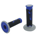 Premium MX Griffgummi "788" blau/ schwarz/ grau...