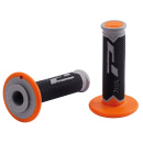 Premium MX Griffgummi "788" grau/ schwarz/...