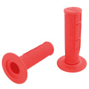 MX Enduro Griffgummi "794" rot geschlossen...