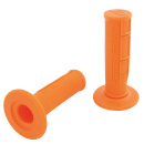 MX Enduro Griffgummi "794" orange geschlossen...