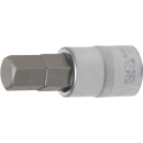 1/2" Stecknuss Bit- Einsatz für Innensechskant...