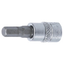 1/4" Stecknuss Bit- Einsatz Innensechskant 5,5 mm