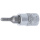 1/4" Stecknuss Bit- Einsatz Innensechskant 3 mm