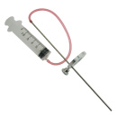 Gabel- Ölstandmesser- Set 60ml Werkzeug zum...