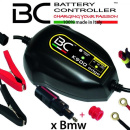Batterieladegerät BC K900 EDGE 6+12 Volt / CAN-Bus...