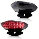 LED- Rücklicht für Ducati Hypermotard 796 1100...