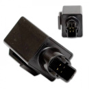 Blinkrelais 12V für HONDA 4-polig...
