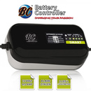 Batterieladegerät BC Smart 4000 12V Ladestrom: 4A /...