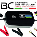Batterieladegerät BC 3500 EVO 12V Ladestrom: 1/3,5A Batteriekapazität 1,2-150AH