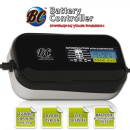 Batterieladegerät BC 3500 EVO 12V Ladestrom: 1/3,5A Batteriekapazität 1,2-150AH