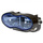 Fern- und Nebelscheinwerfer, blaues Glas+ Halter, 2 x H3 12V/55W, E-geprüft