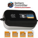 Batterieladegerät BC Bravo 1500 12V Ladestrom: 1,5A / Batteriekapazität 3-100AH