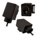 Blinkrelais lastunabhängig 12V 1-130W 3-polig...