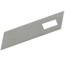 Ersatzklingen für Sicherheits Paketmesser -...