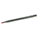 Hartmetall- Reißnadel u. Glasschneider 150mm
