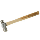Ingenieurhammer Ausbeulhammer Kugelhammer englischer...