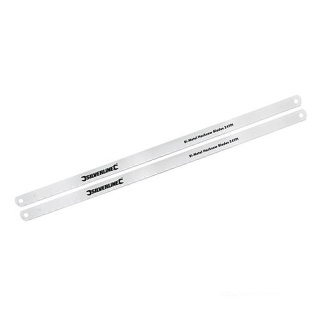 Bi-Metall Bügelsägeblatt - 18 ZpZ 2er Pack