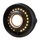 Ellipsoid-Scheinwerfer 7" Angel Eye H3 12V55W mattschwarz E-geprüft
