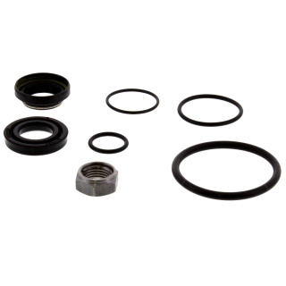 Stoßdämpfer Reparatursatz für Suzuki RM 125 RMX 250 Showa