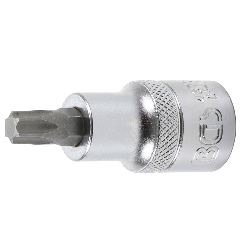 2x Uxcell Bit-Einsatz Torx T20 – S2 Stahl, 48 Mm Länge, 1/4 Zoll Aufnahme, Für Schraubarbeiten