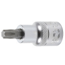 1/2" Stecknuss Bit- Einsatz T-Profil für Torx T45