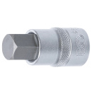 1/2" Stecknuss Bit- Einsatz für Innensechskant...