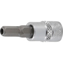1/4" Stecknuss Bit- Einsatz Innensechskant mit...