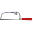 Haushalts Säge Sägebogen 150 mm BGS Handsäge