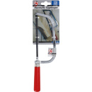 Haushalts Säge Sägebogen 150 mm BGS Handsäge