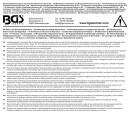 Sägeblatt Satz für Druckluftsäge Karosserie- Stichsäge 5- teilig