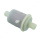 Benzinfilter Kraftstofffilter passend für Aprilia SR 50 LC Ditech Street Bj. 2003-2005