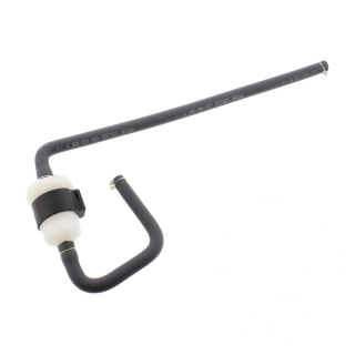 Benzinfilter Kraftstofffilter passend für Kymco Super 8 50 2-Takt Bj. 2009-2019