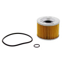 Ölfilter MAHLE passend für Yamaha FZ 750 Bj....