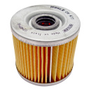 Ölfilter MAHLE passend für Suzuki GS 450 Bj....