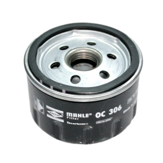 Ölfilter MAHLE passend für BMW C 650 GT Bj. 2012-2020
