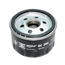 Ölfilter MAHLE passend für Kymco AK 550 Bj....