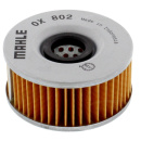 Ölfilter MAHLE passend für Yamaha YX 600 Radian...