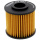 Ölfilter MAHLE passend für Yamaha MT-03 660 Bj. 2006-2014