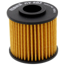Ölfilter MAHLE passend für Yamaha XT 600 Bj....