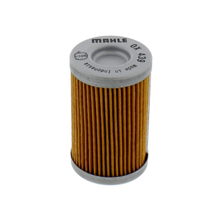 Ölfilter MAHLE passend für KTM EXC 450 ie Bj. 2012-2016