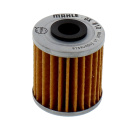 Ölfilter MAHLE passend für Kawasaki KX 250...