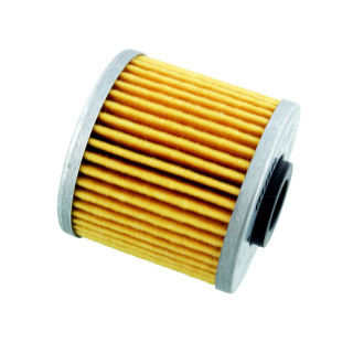 Ölfilter MAHLE passend für Kymco K-XCT 125 Bj. 2013-2017