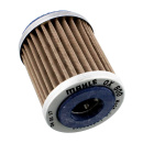 Ölfilter MAHLE passend für Yamaha YZ 400 F Bj....
