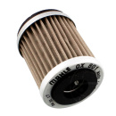 Ölfilter MAHLE passend für Yamaha TW 200 E...
